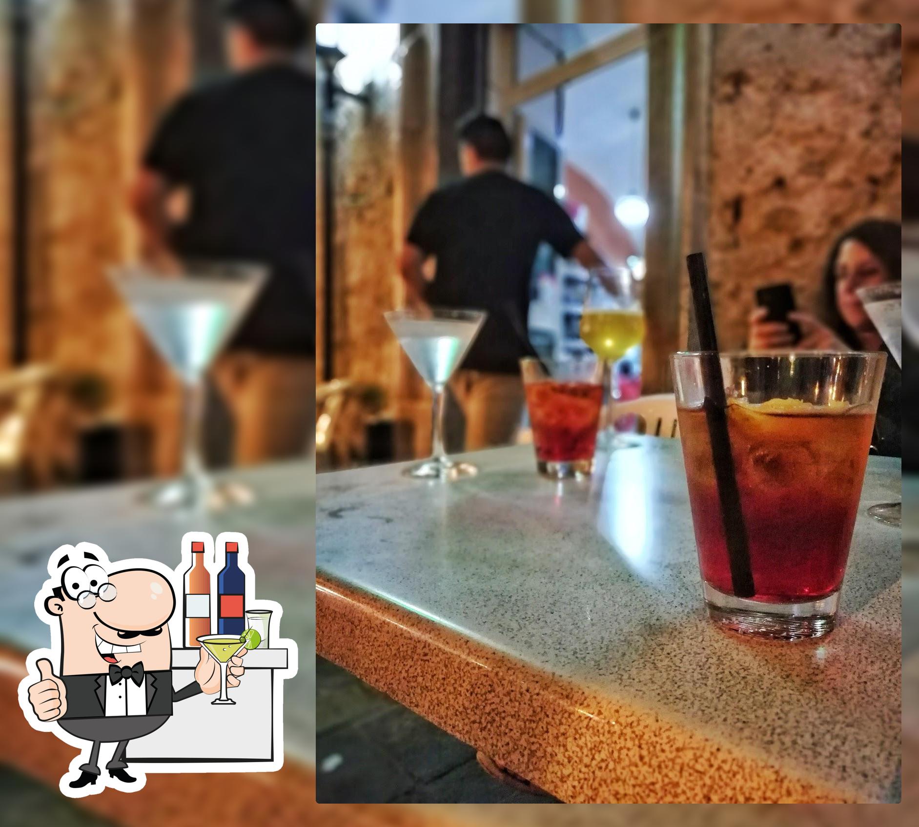 Bar Gelateria Al Cavallino