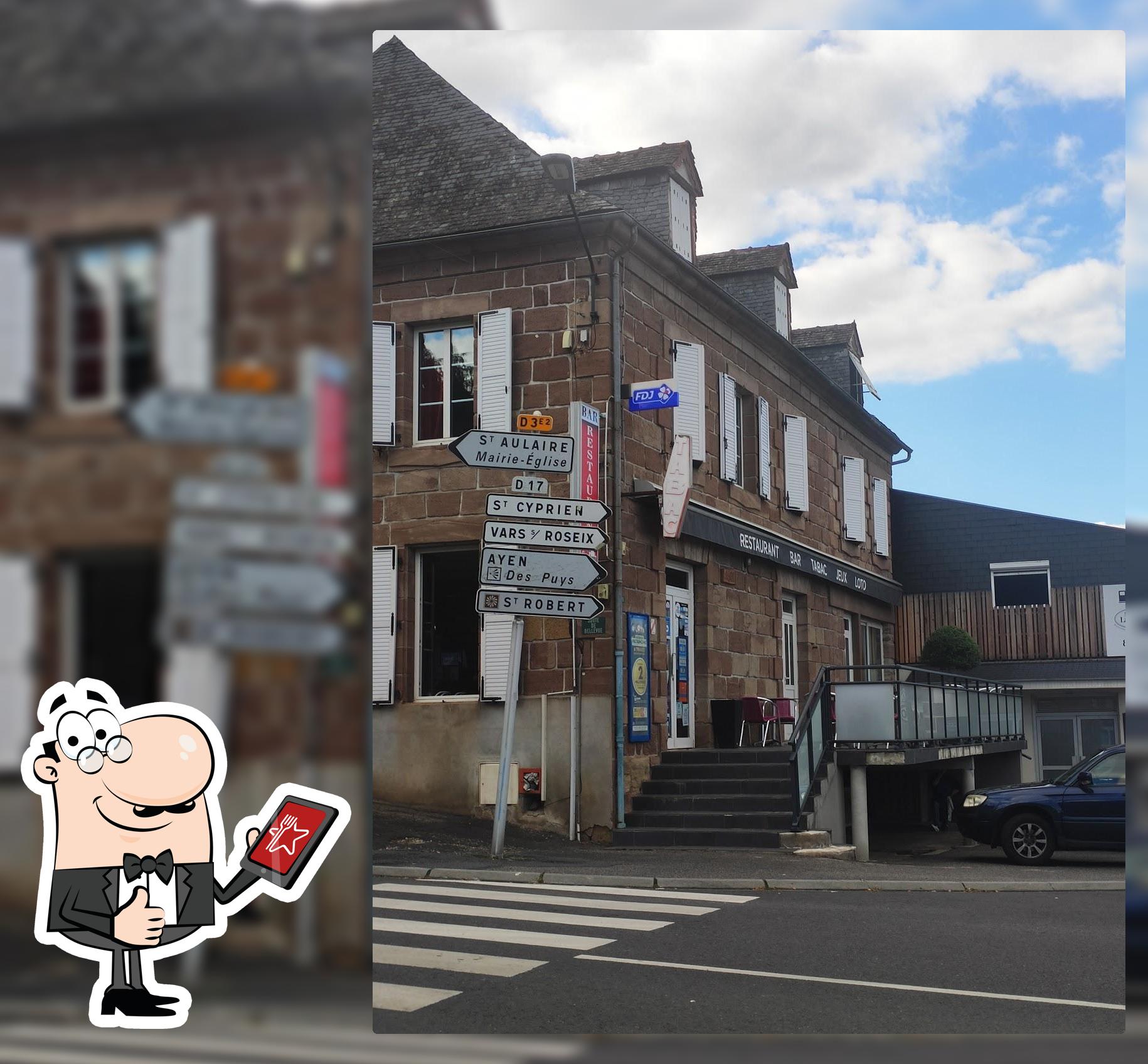Bar tabac
