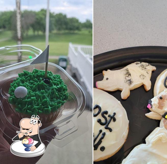 Birdies, Burgers, and Brews in Graettinger Restaurant reviews