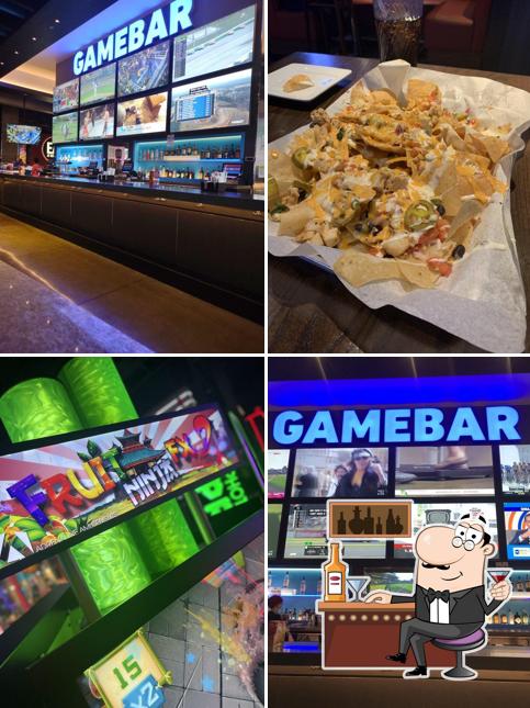 Dave & Buster's Sevierville image