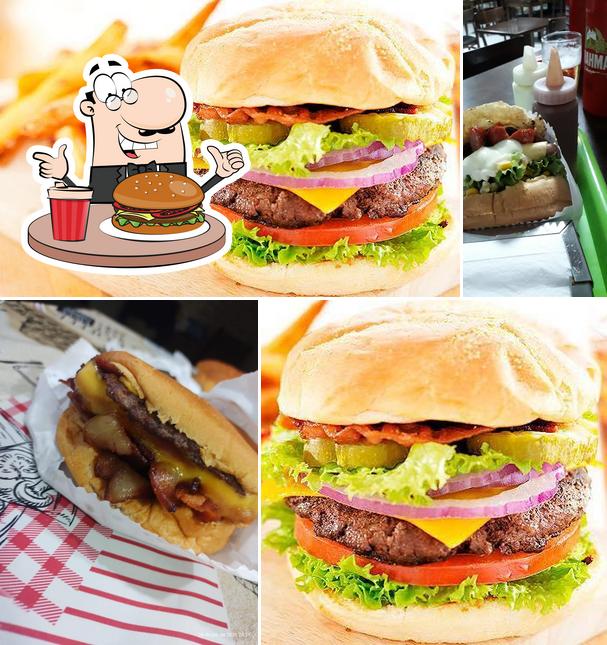 Treko's Lanches