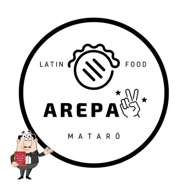 Здесь можно посмотреть изображение ресторана "Arepa2"