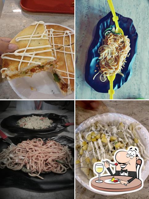Bake & Taste