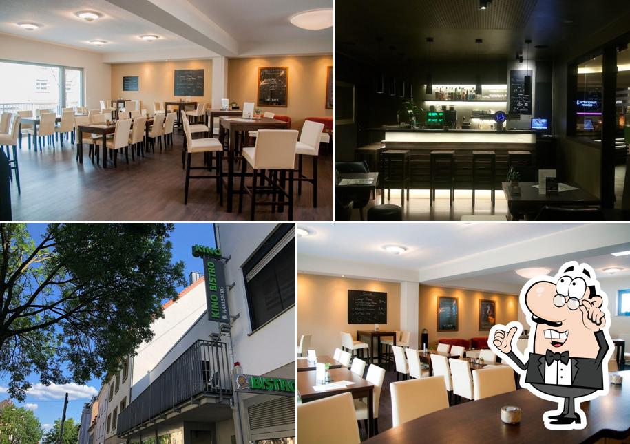 Bistro Thalia