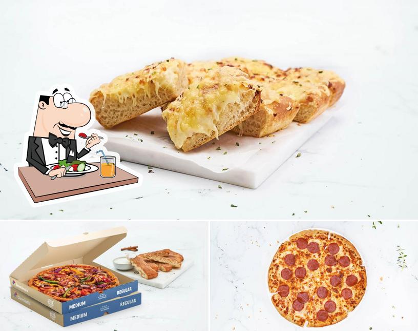 Domino's Pizza Geldermalsen