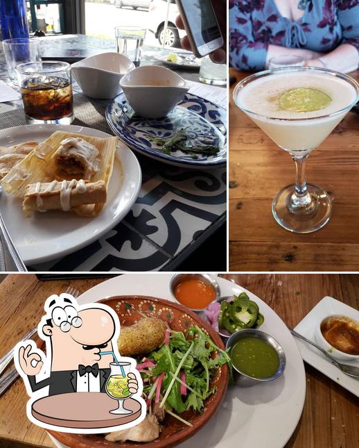 El Jefe Denver in Denver Restaurant menu and reviews