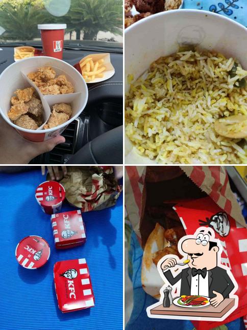 KFC