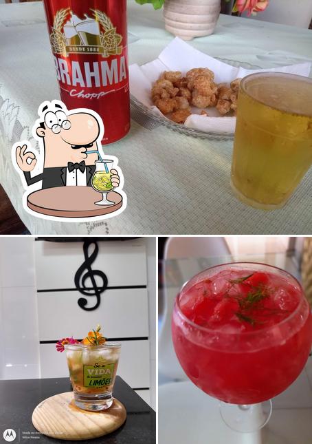 LUPANAR GASTRONÔMICO