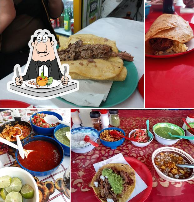 La Original Birria Don Chuy restaurant, Mexico - Restaurant reviews