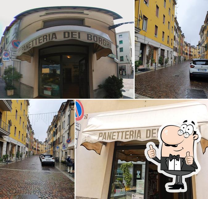 Guarda la immagine di Panetteria dei Borghi Parma