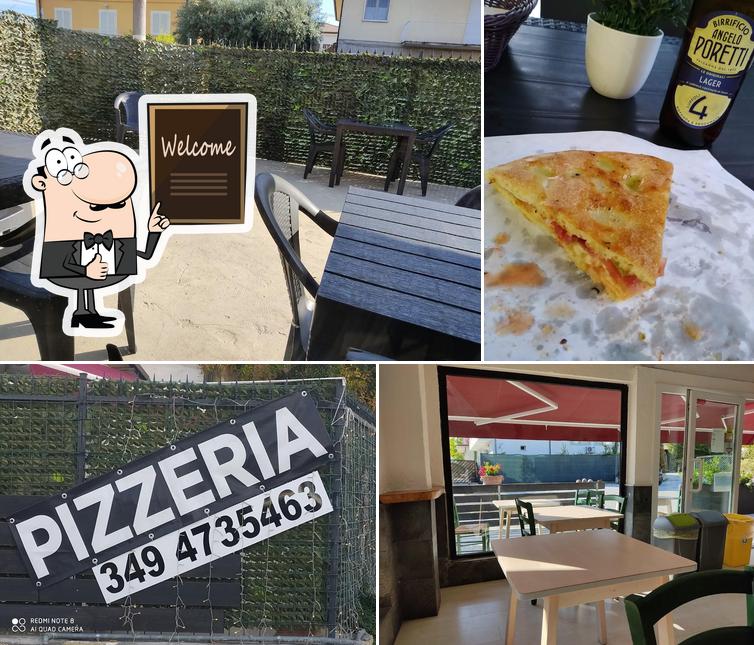 Pizzeria Icaro