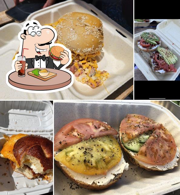 Pop’s Bagels in Los Angeles Restaurant reviews