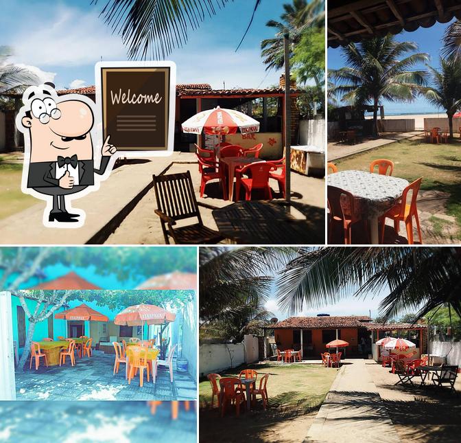 Restaurante Do Nilson