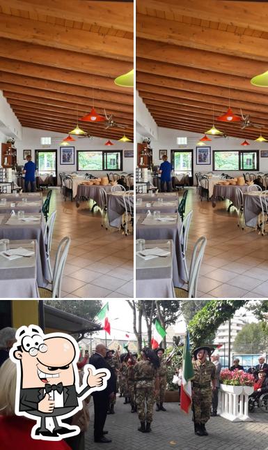 Guarda la foto di Ristorante Polisportiva La Concordia