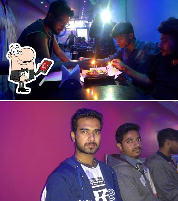 Snacks Mart Restaurant, Berhampore Restaurant reviews