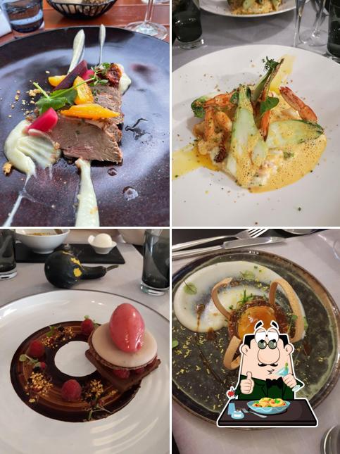 Restaurant Le 4