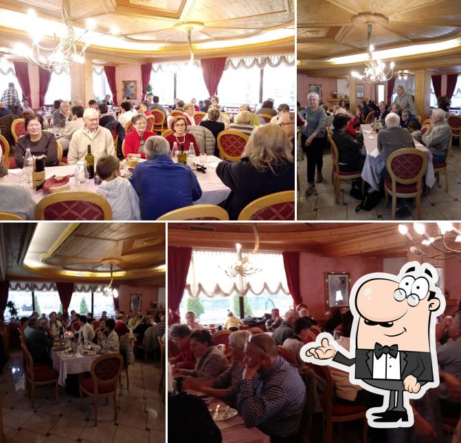 VILLA NUOVA - Ristorante, Pizzeria & Hotel