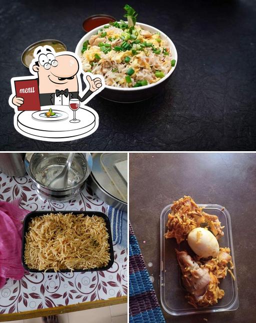 Yaa Mohaideen Biryani Pondicherry, Puducherry, No15 Restaurant reviews