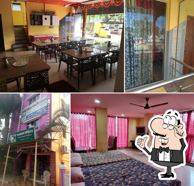 Yelagiri Residency (Family Hotel)