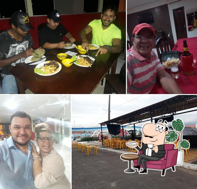 Restaurante & Pizzaria Cobras Grill