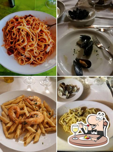 Ristorante Il Gabbiano