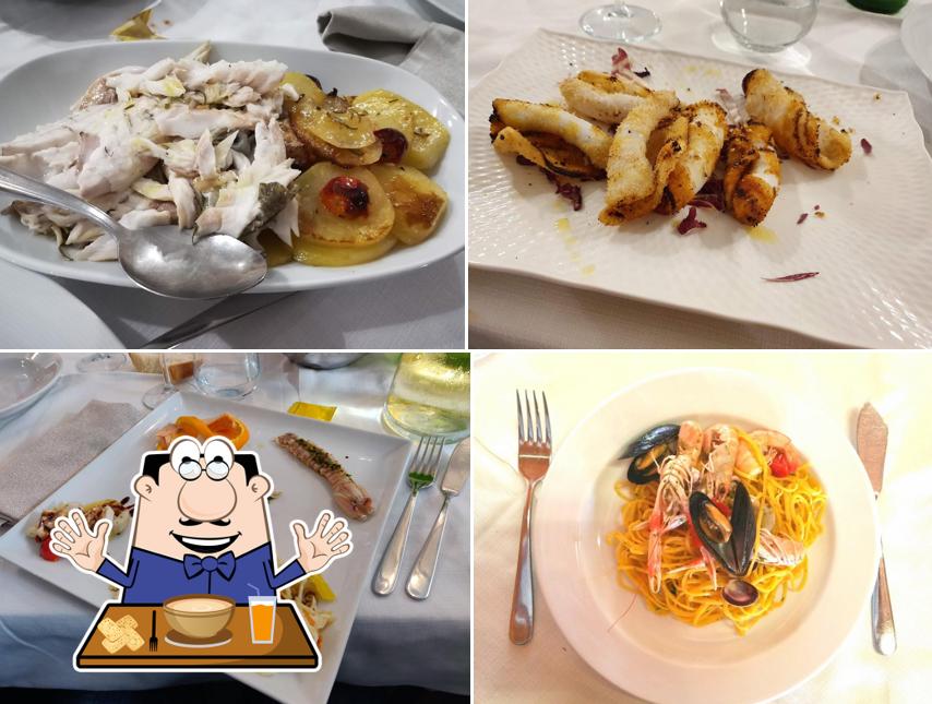Ristorante da Fabietto