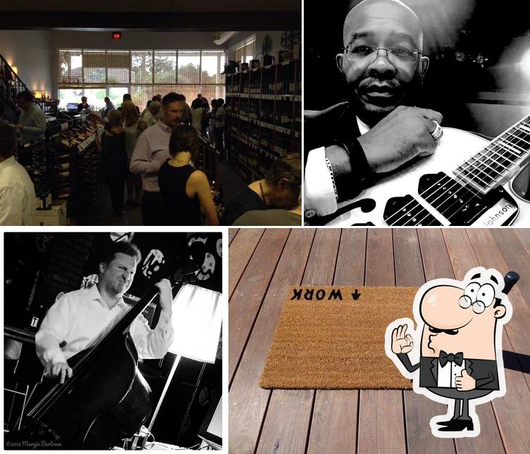 The Wine House on Market Street in Tallahassee Restaurant reviews