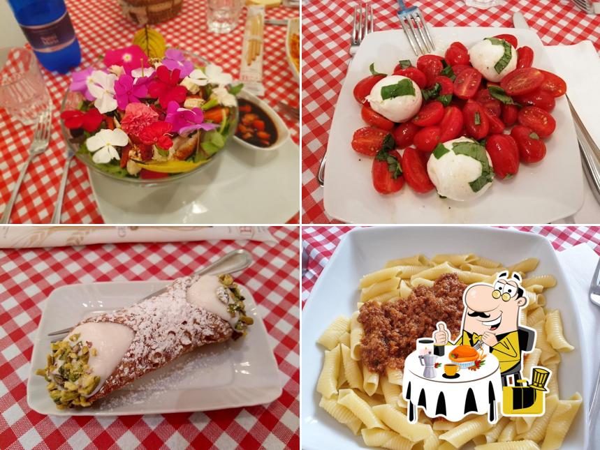 Trattoria da Luigi