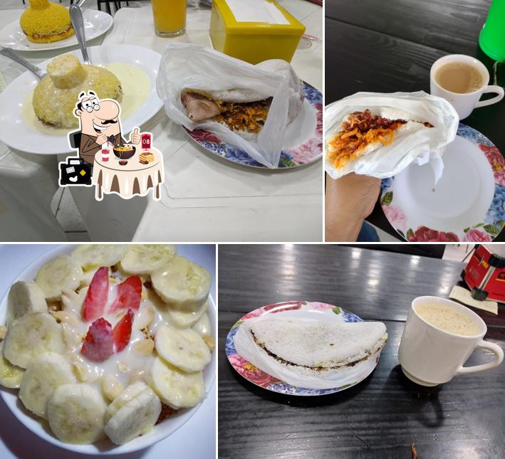 Jairo da Tapioca