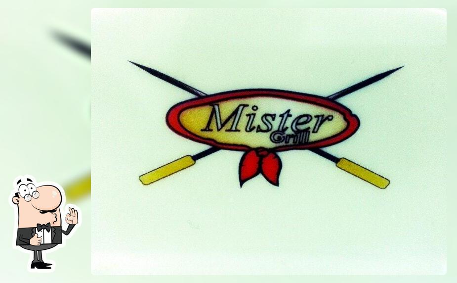 Mister Grill