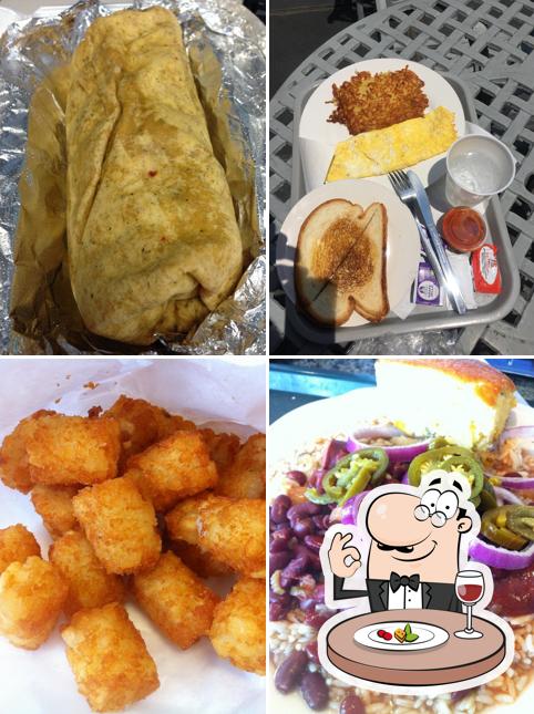 Tommy's, Houston - Restaurant menu, prices and reviews