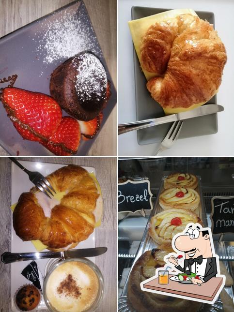 Confitería Toledana