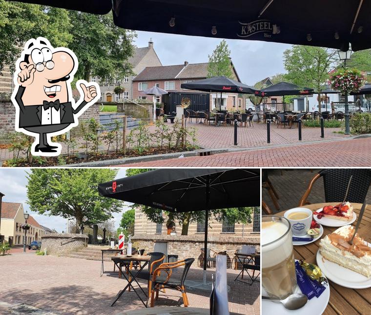 Kaffee In de Vrie