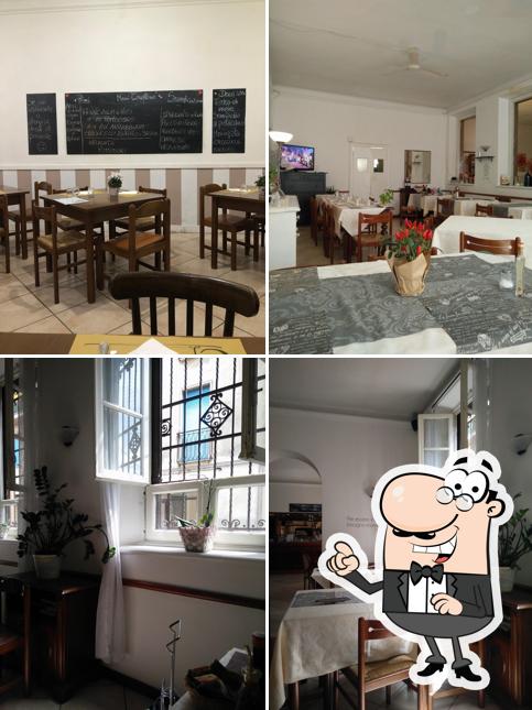 Bar tavola fredda Cavallino Di Fasolo Giuseppa