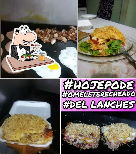 Del Lanches