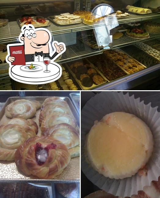 Alpine Pastries in Bakersfield Restaurant reviews