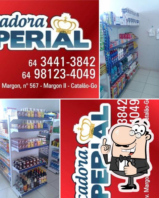 Panificadora Imperial