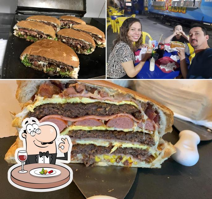 Digão Lanches