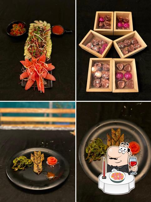 E-Den Restro - Best Restaurant in Jabalpur Best Restro In Jabalpur