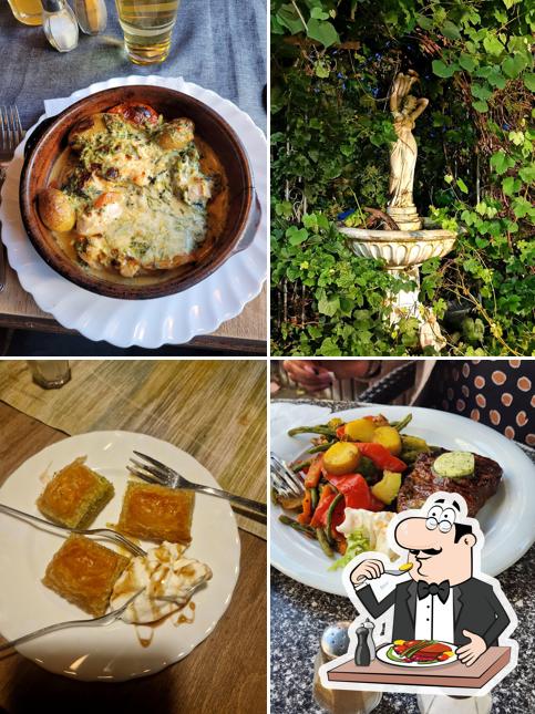 Restaurants In Der Nähe Von Kassel Restaurant Lehmofen, Kassel - Opiniones del restaurante