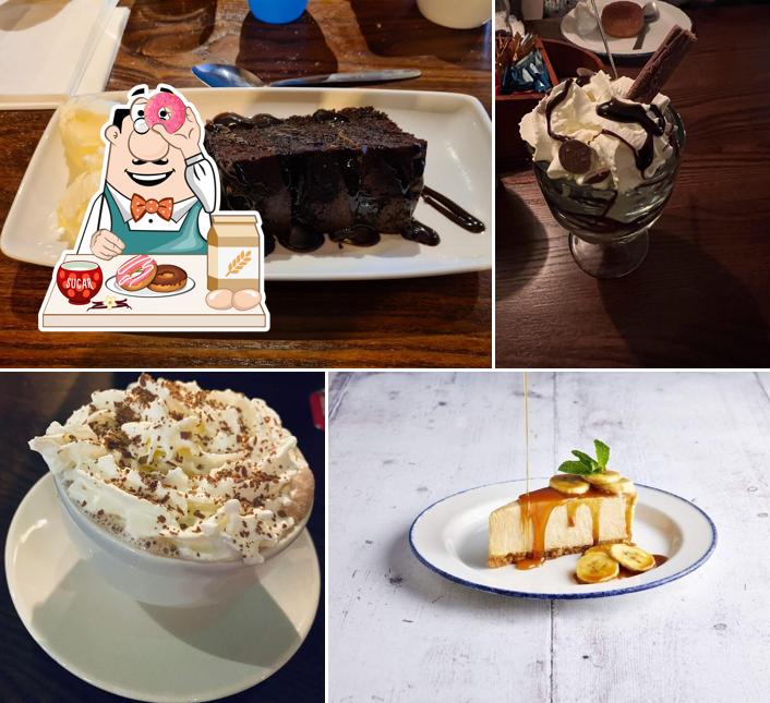 Best restaurants with a kids' menu in Paisley, spring 2024 Restaurant