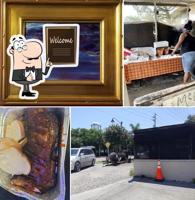MCCARTERS BBQ in Fort Myers Restaurant menu and reviews
