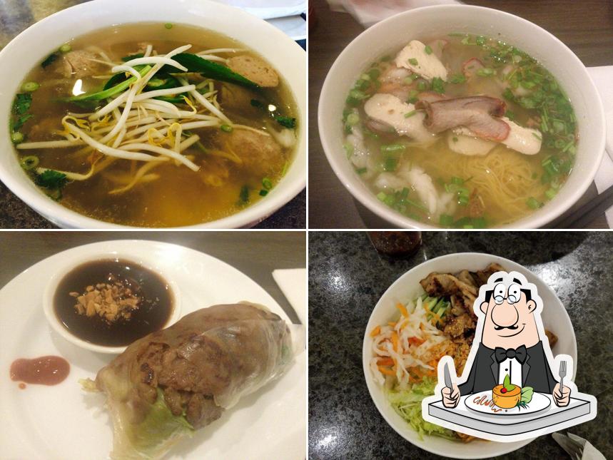 Nam Wah Chinese & Vietnamese Cuisine, Berea - Restaurant menu, prices ...