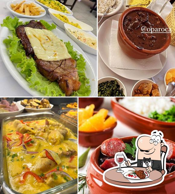 O Paroca Restaurante, Porto Velho - Avaliações de restaurantes