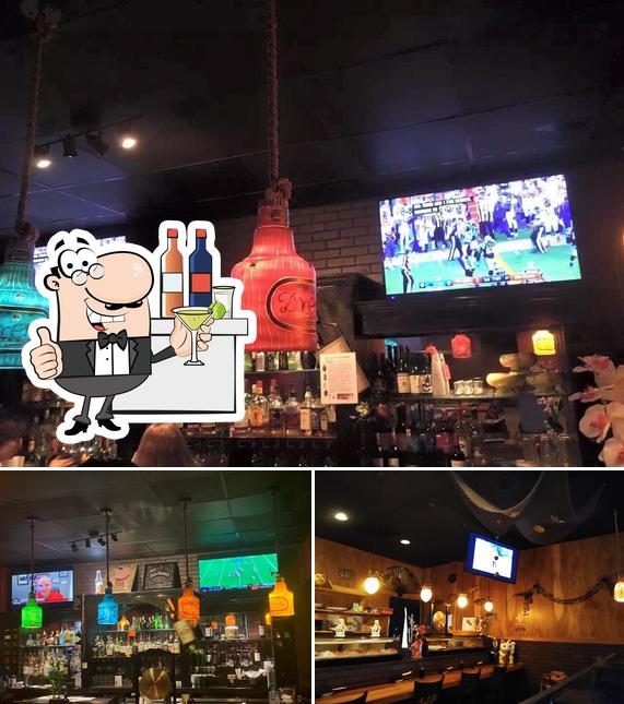 Okinawa Restaurant, 130 Old Orchard Square East in Ellijay Restaurant