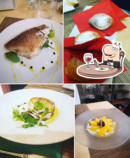 Ristorantino Palazzo Sambuca