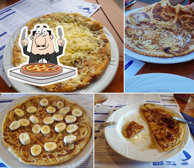 Pannenkoekenboerderij Grietje