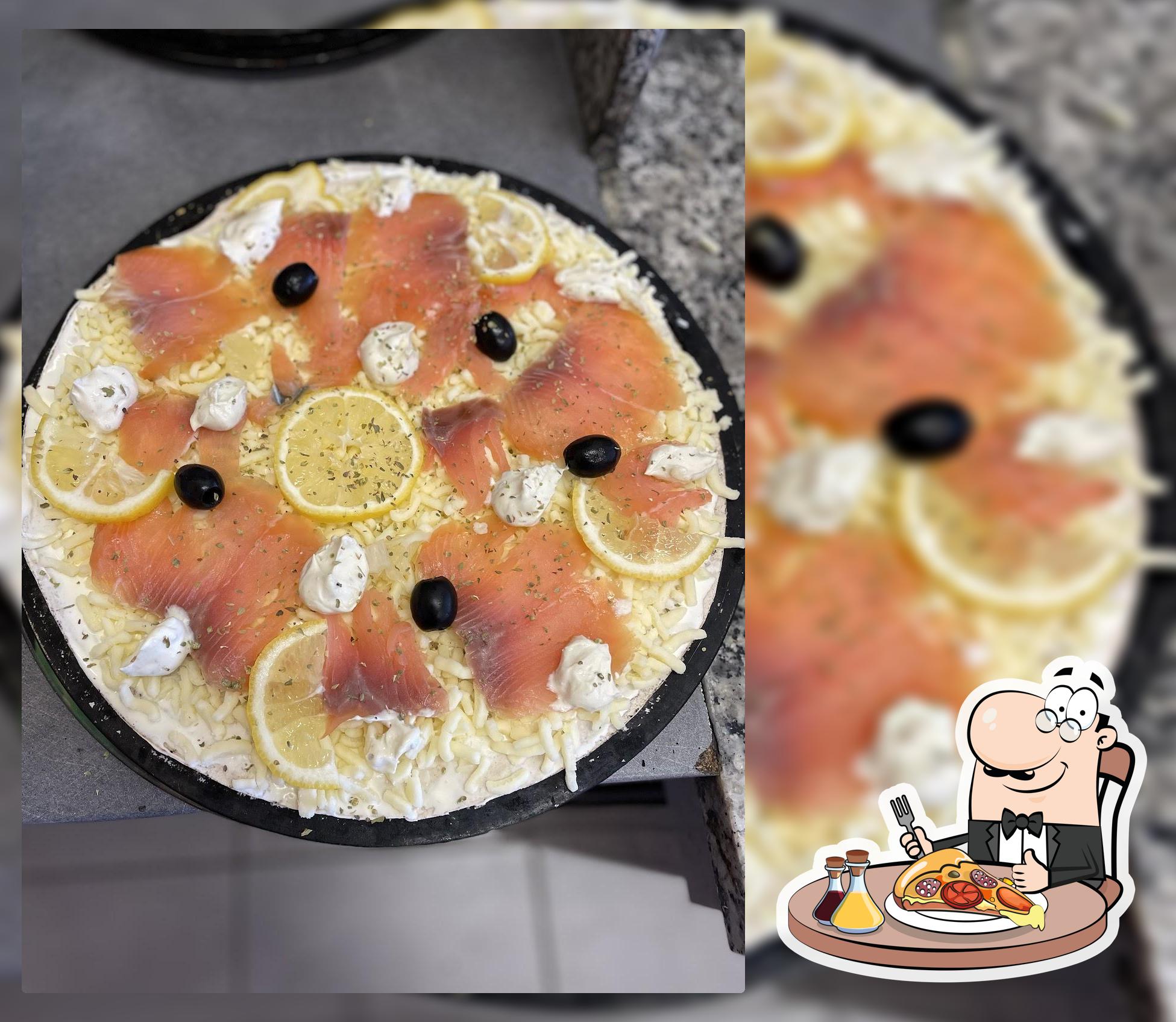 Pizza Costa