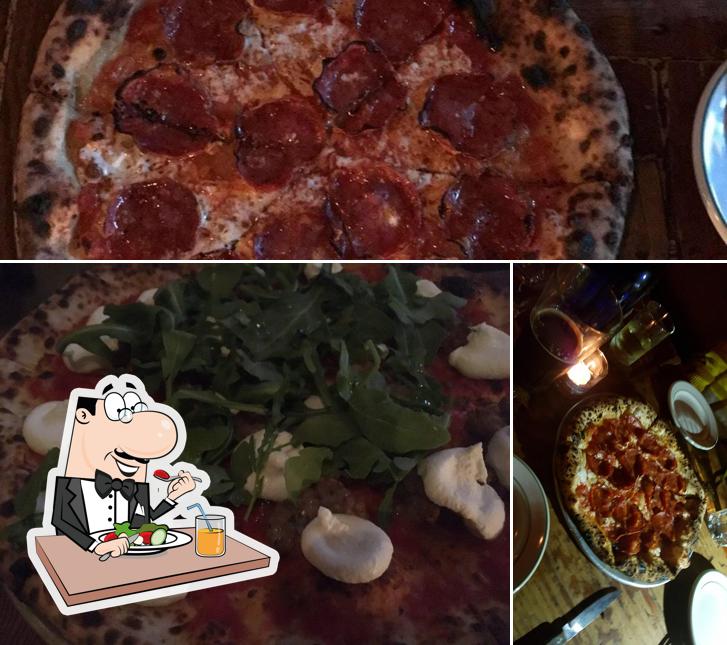 Paulie Gee’s, New York City - Restaurant menu, prices and reviews