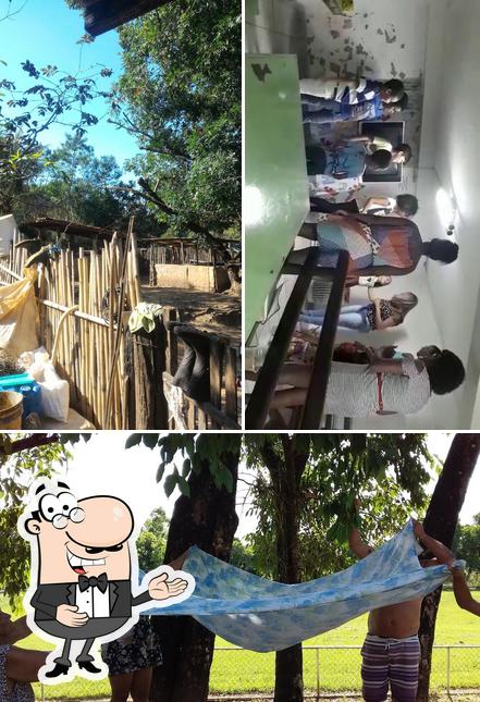 Bar do Canelão